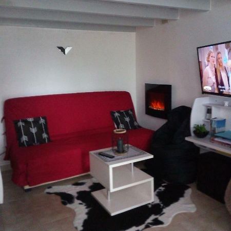 Loft Les Tourelles Apartman Andon Kültér fotó