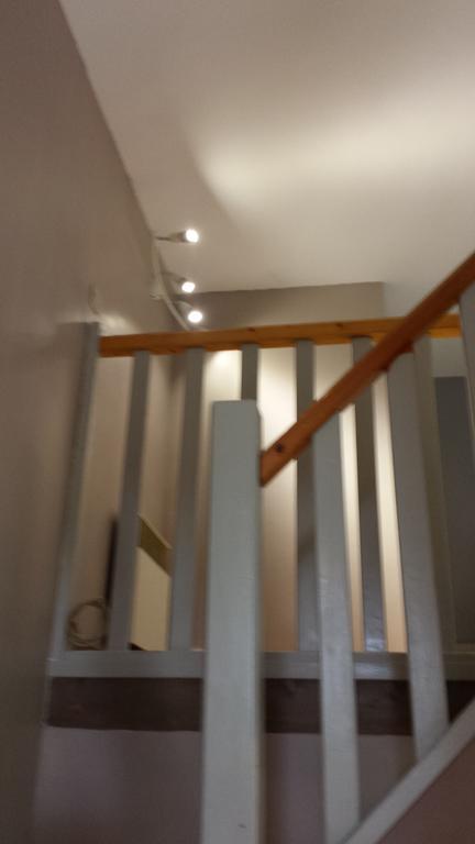 Loft Les Tourelles Apartman Andon Kültér fotó
