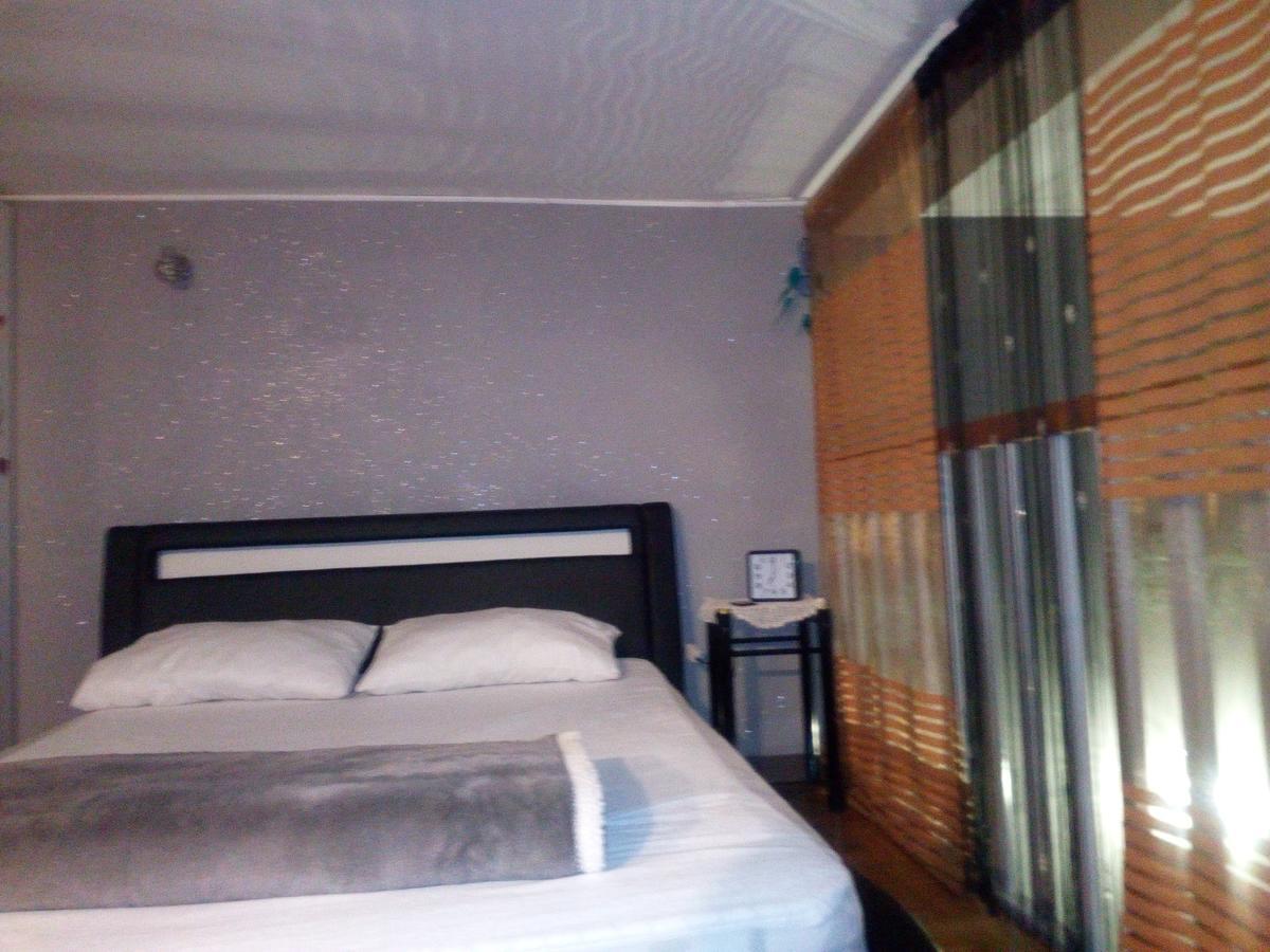 Loft Les Tourelles Apartman Andon Kültér fotó