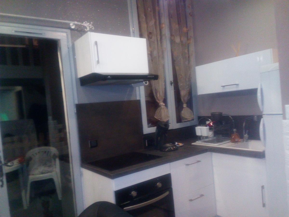 Loft Les Tourelles Apartman Andon Kültér fotó