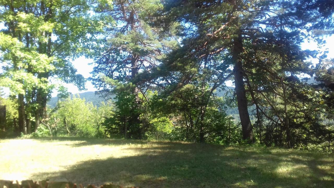 Loft Les Tourelles Apartman Andon Szoba fotó