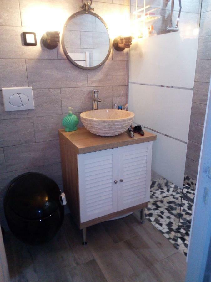 Loft Les Tourelles Apartman Andon Kültér fotó